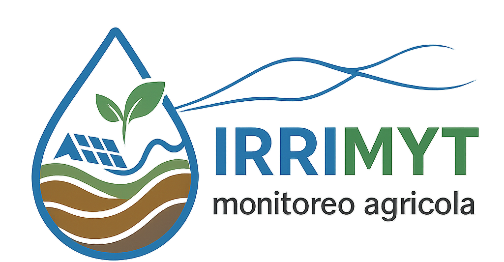 IRRIMYT Logo